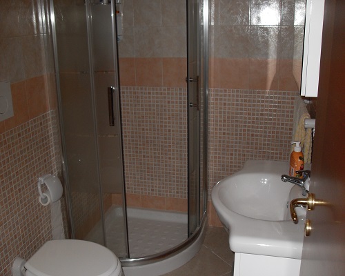 Offerta casa mare Salento: affitto Casa Vacanze a Torre Lapillo 6
