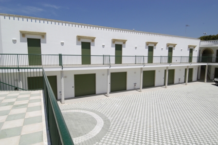 Affittasi appartamento per 6 persone in Marina di Mancaversa 54 Affittasi appartamento per 6 persone in Marina di Mancaversa 54
