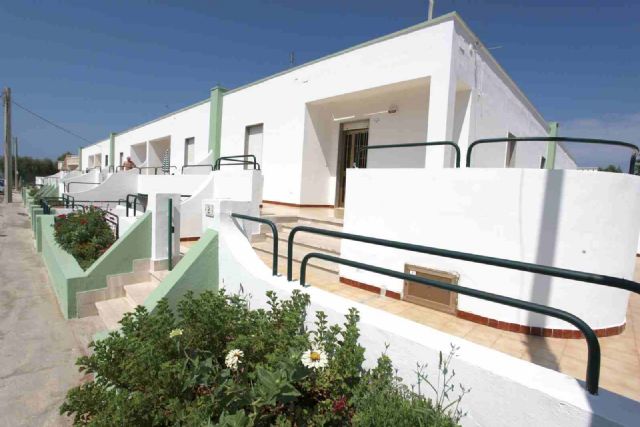 Affittasi appartamento per 6 persone in Marina di Mancaversa 67 Affittasi appartamento per 6 persone in Marina di Mancaversa 67