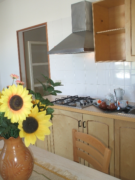 Affittasi appartamento per 6 persone in Marina di Mancaversa 75 Affittasi appartamento per 6 persone in Marina di Mancaversa 75