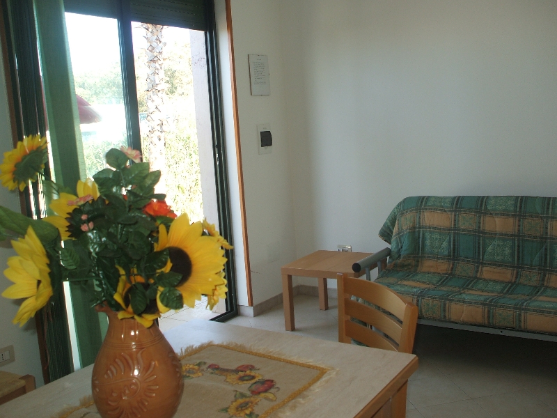 Affittasi appartamento per 6 persone in Marina di Mancaversa 78 Affittasi appartamento per 6 persone in Marina di Mancaversa 78
