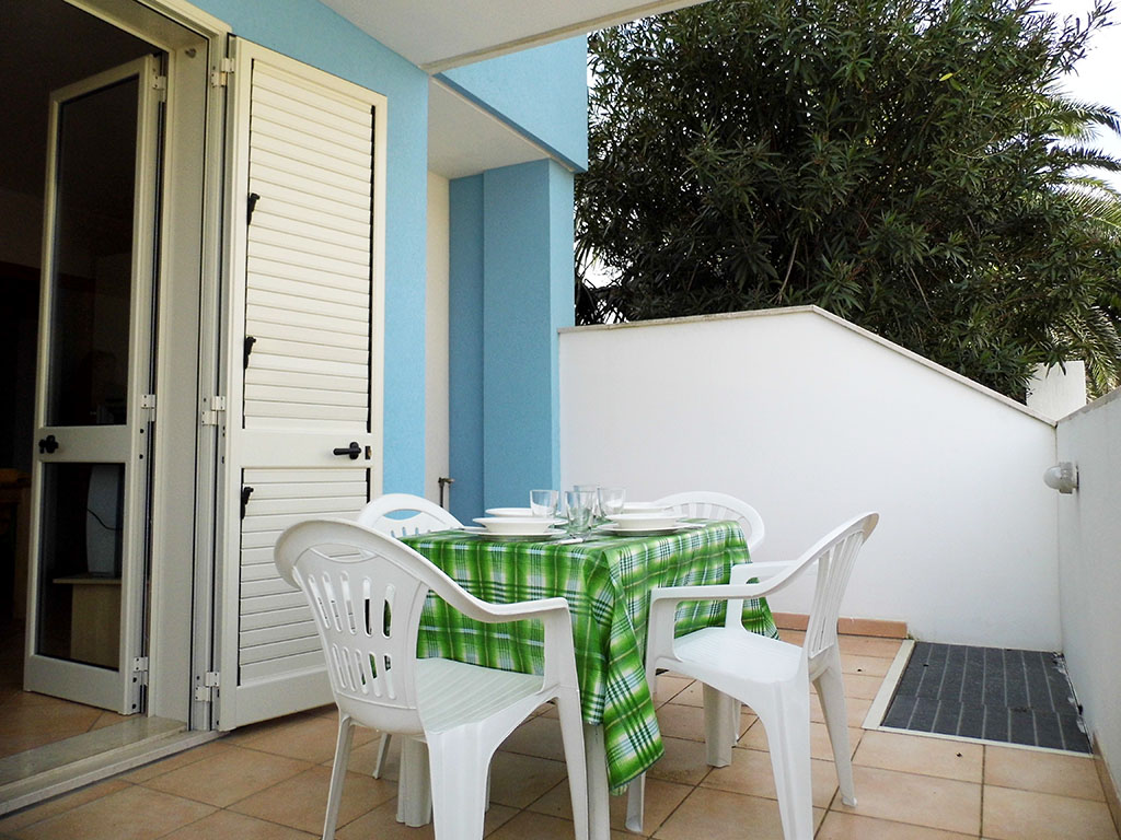 Casa Vacanza in affitto a Torre dell'Orso 9 Casa Vacanza in affitto a Torre dell'Orso 9
