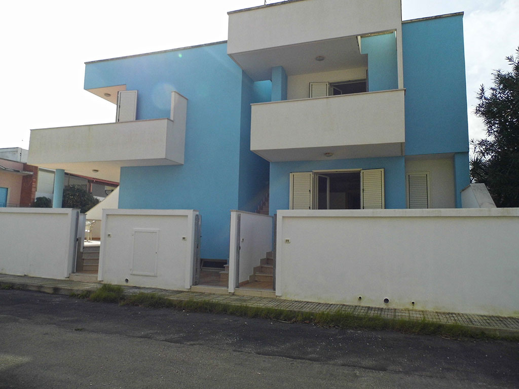 Casa Vacanza in affitto a Torre dell'Orso 10 Casa Vacanza in affitto a Torre dell'Orso 10