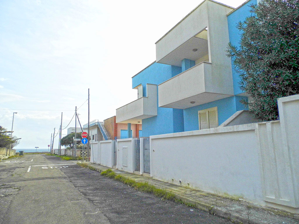 Casa Vacanza in affitto a Torre dell'Orso 14 Casa Vacanza in affitto a Torre dell'Orso 14